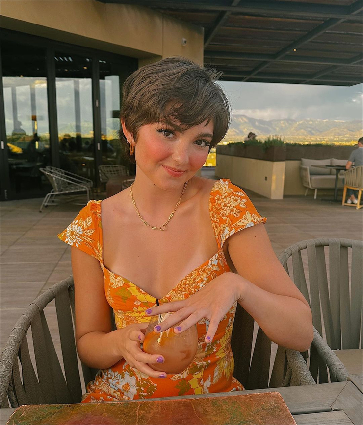 Picture of Sophia Woodward