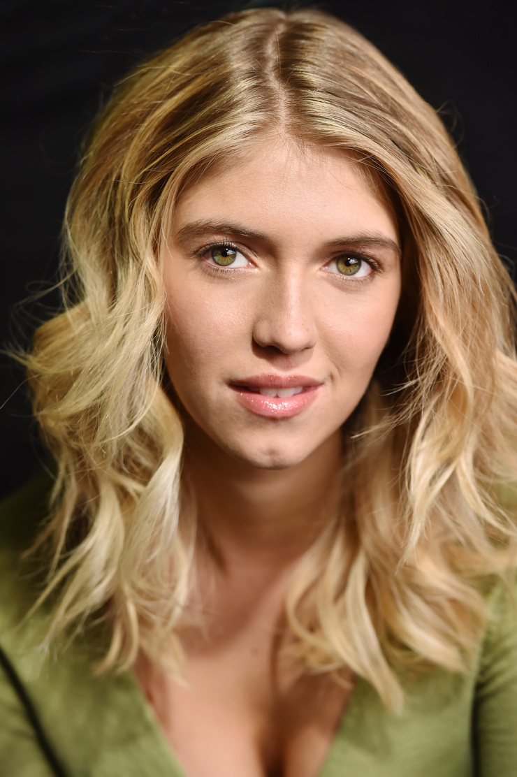 Picture of Lexi DiBenedetto