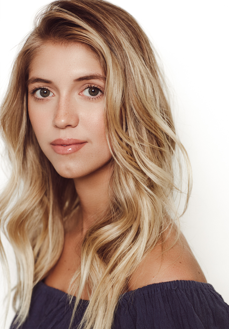 Picture of Lexi DiBenedetto