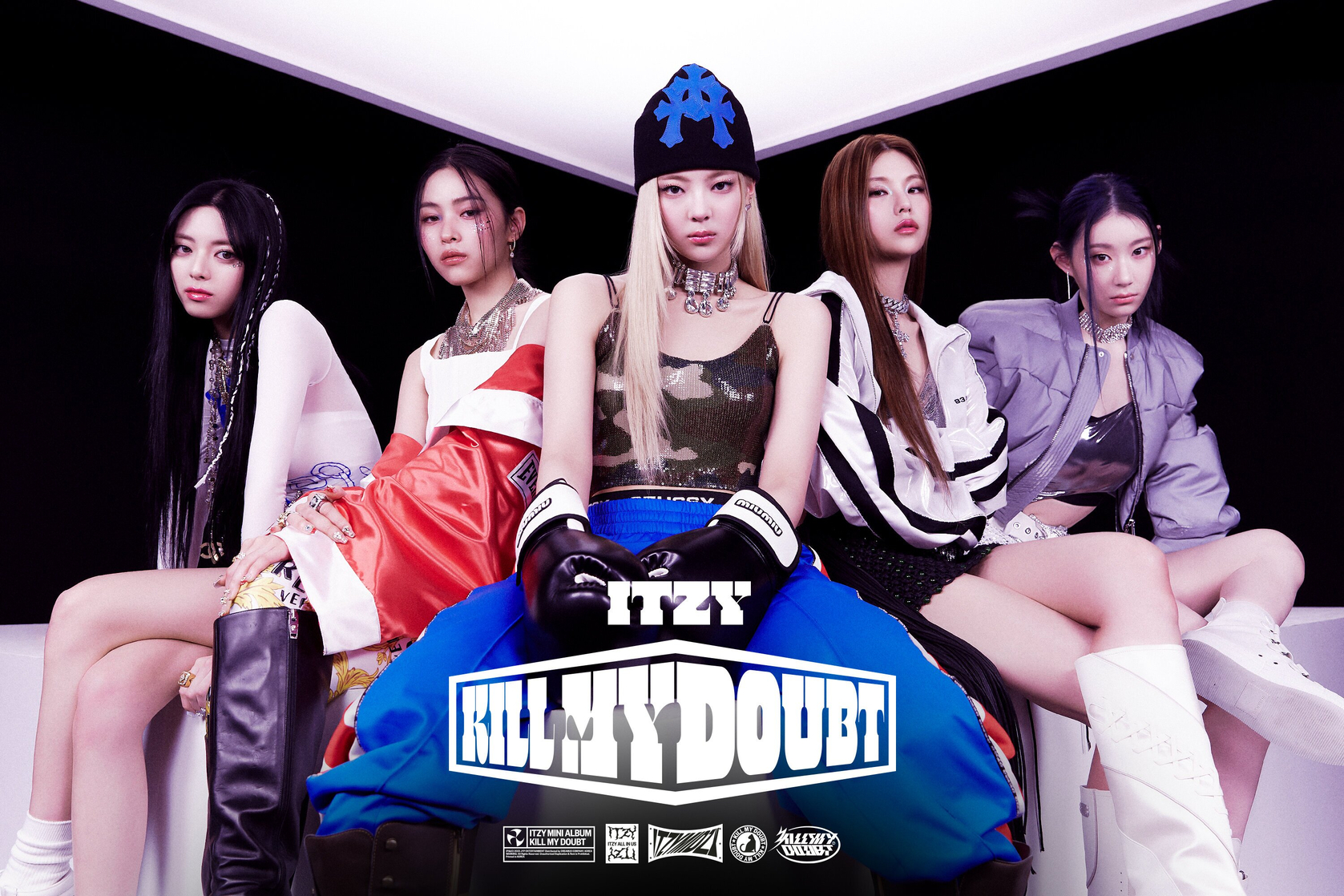 ITZY