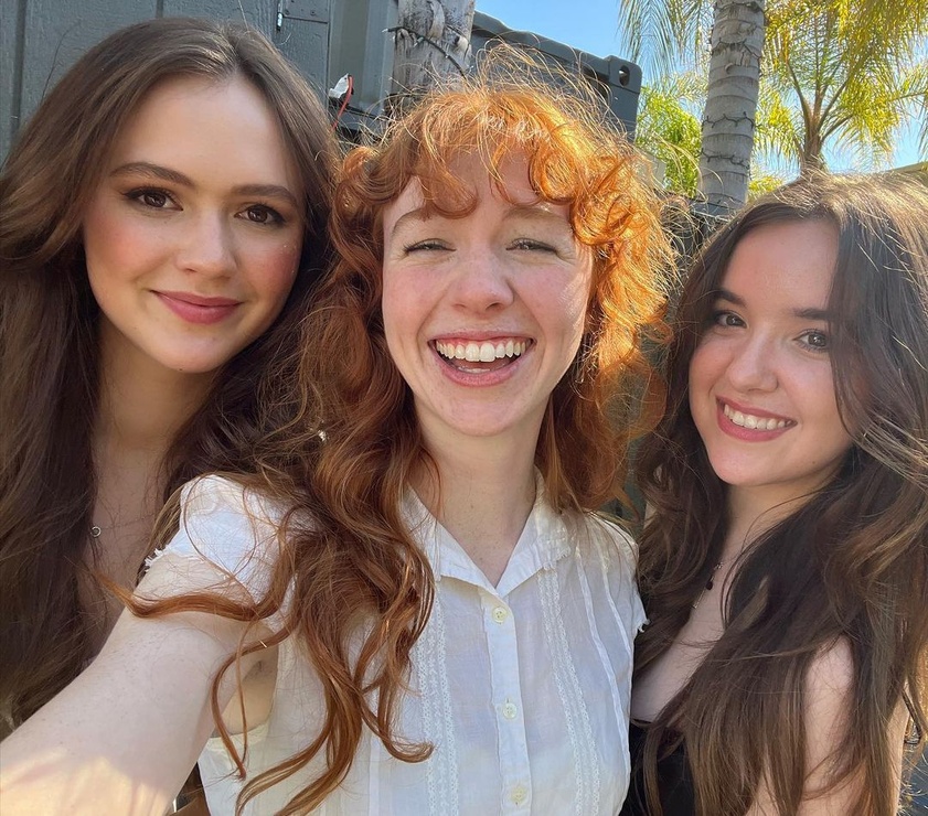 Picture of Aubrey K. Miller