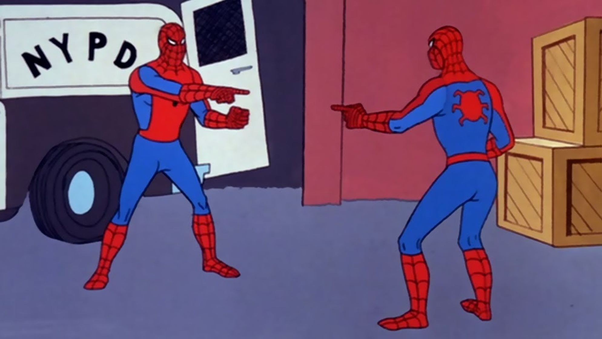 Spider-Man ('67)