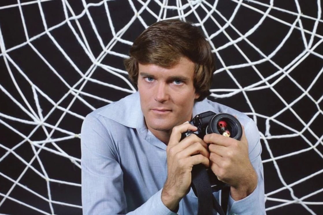 Spider-Man (Nicholas Hammond)