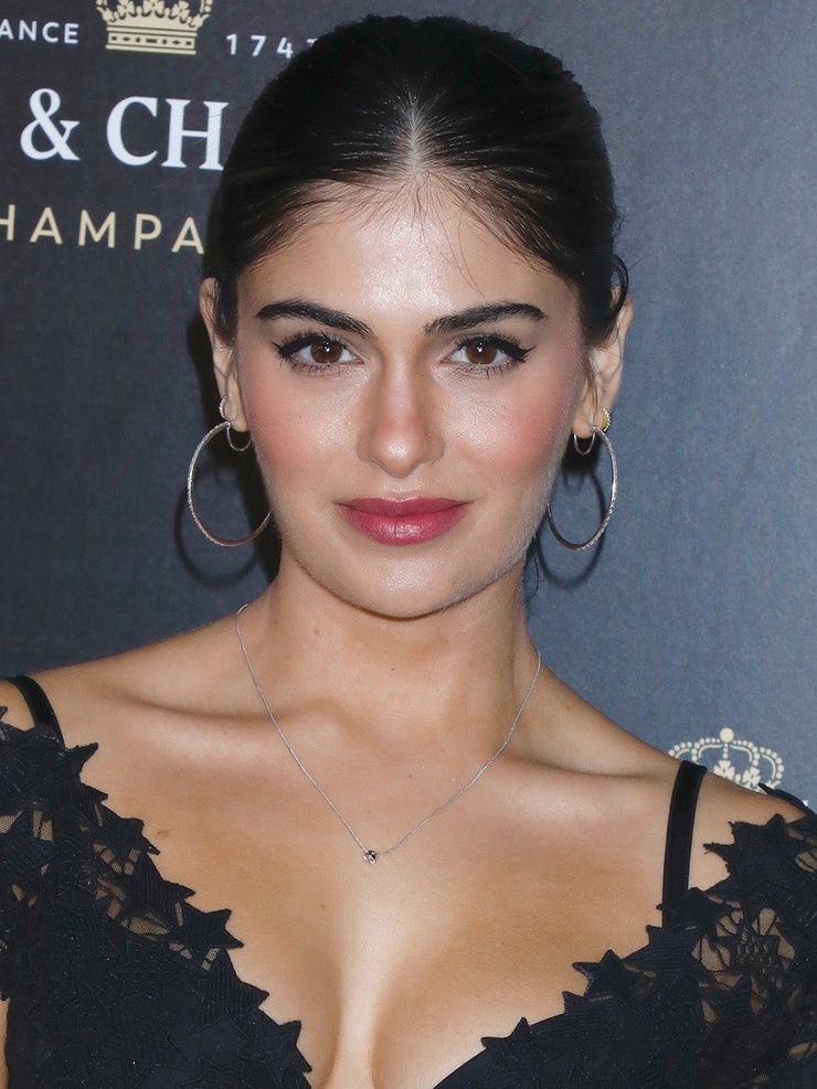 Picture of Batsheva Haart