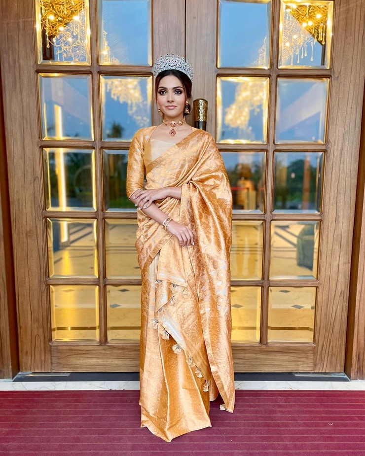 Picture of Divita Rai