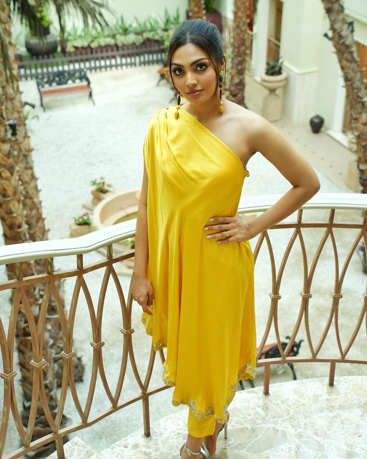 Picture of Divita Rai