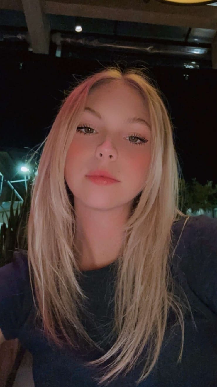 Image of Jordyn Jones