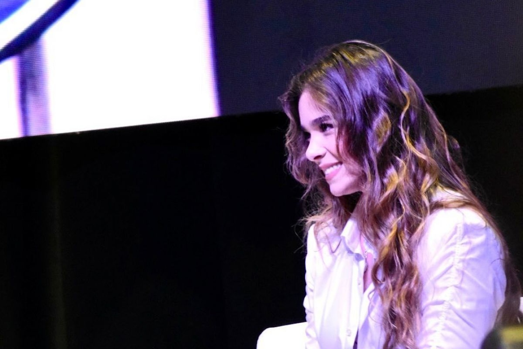 Hailee Steinfeld