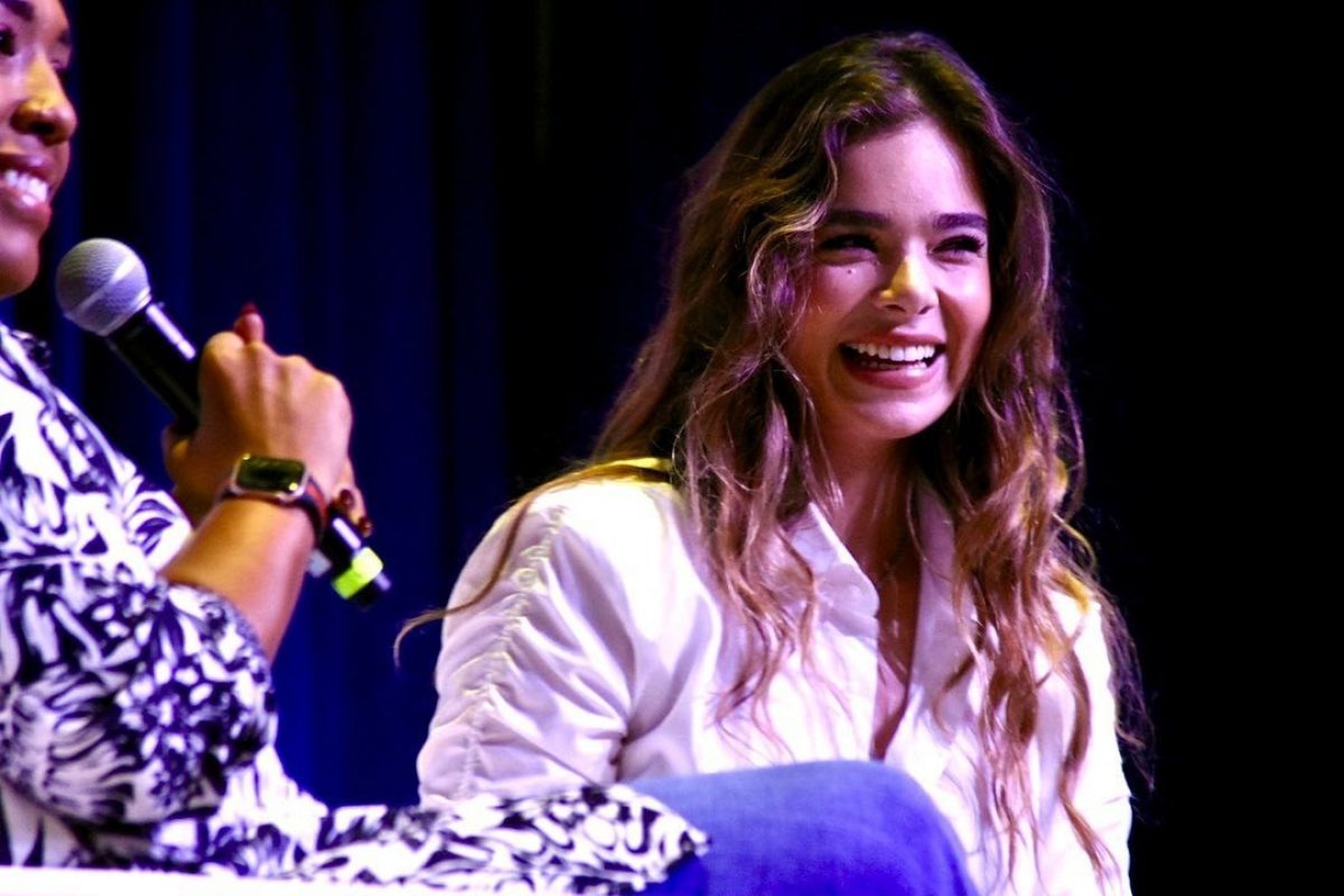 Hailee Steinfeld