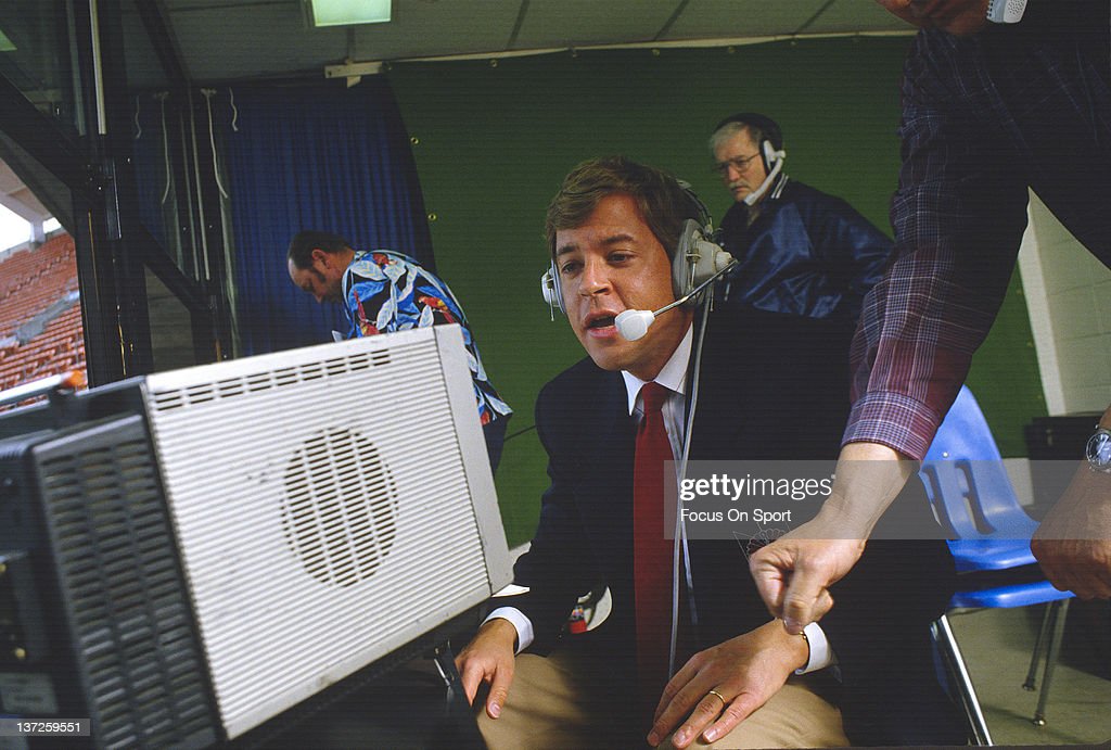 Bob Costas