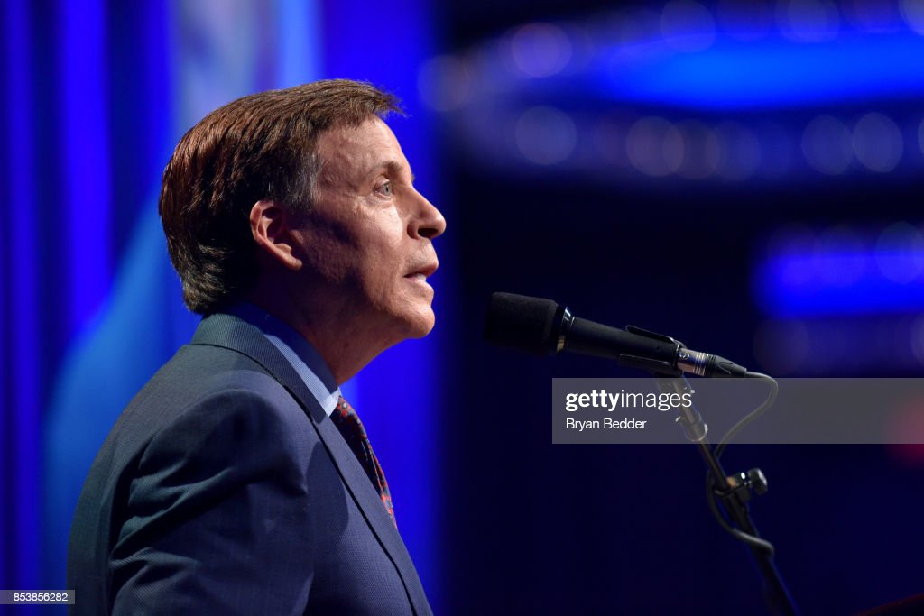 Bob Costas