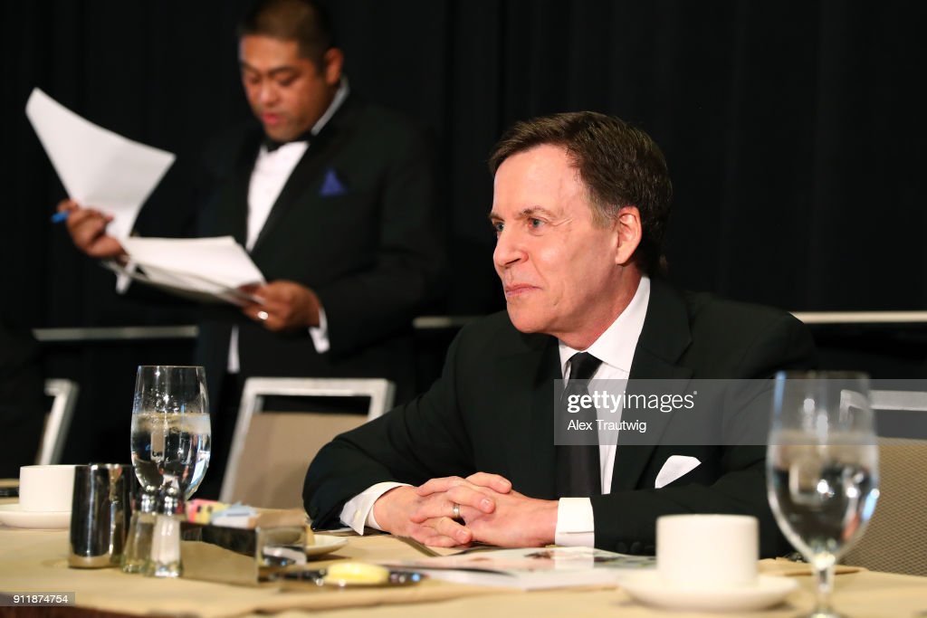 Bob Costas