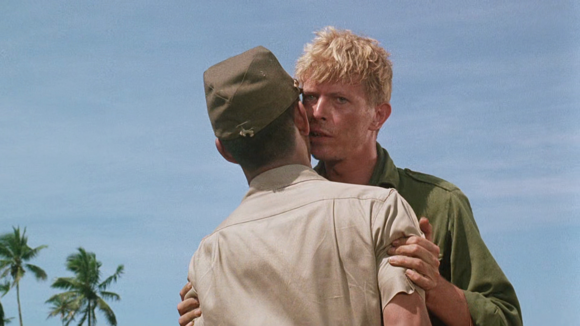 Merry Christmas, Mr. Lawrence (1983)