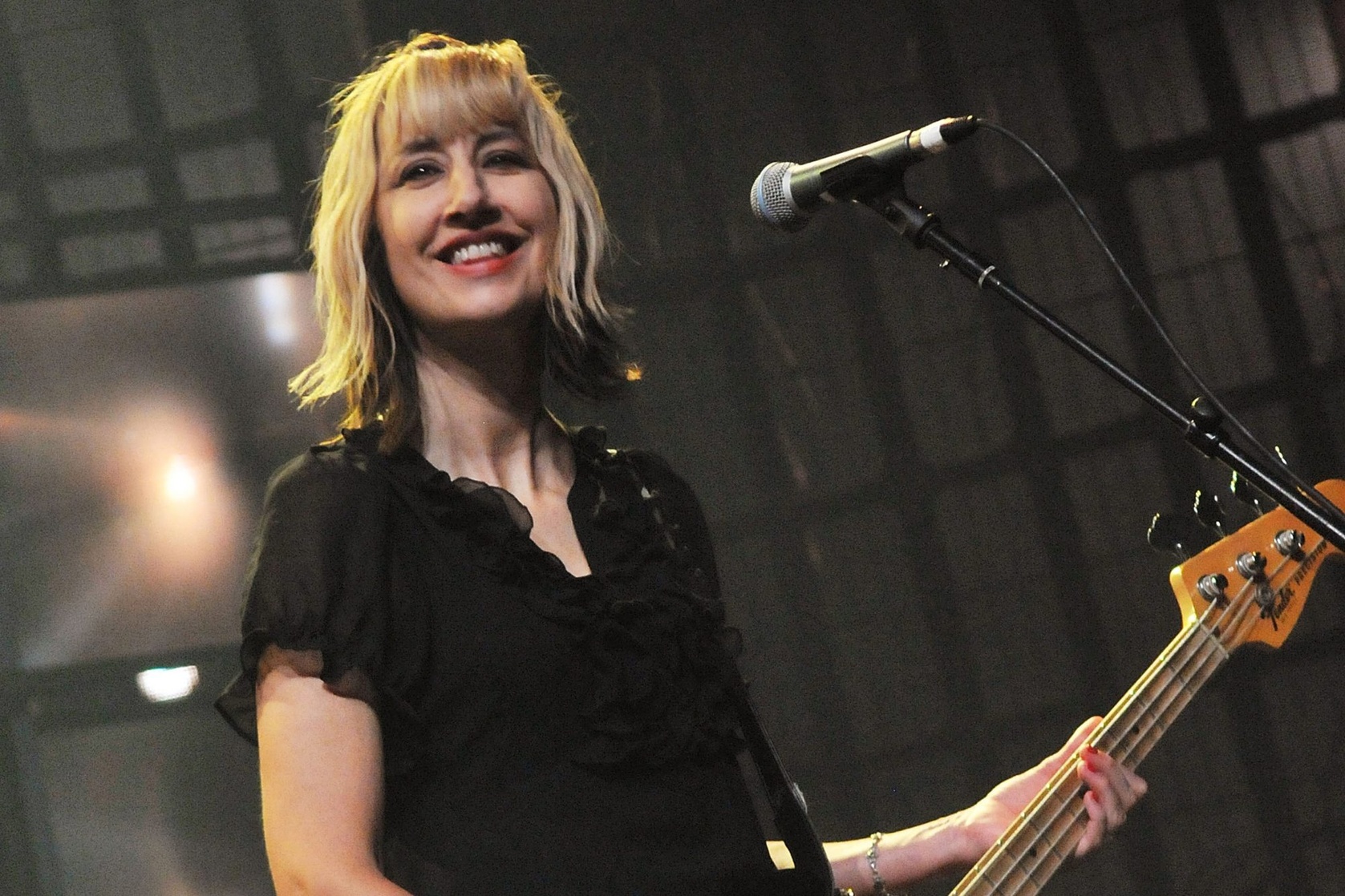 The Muffs