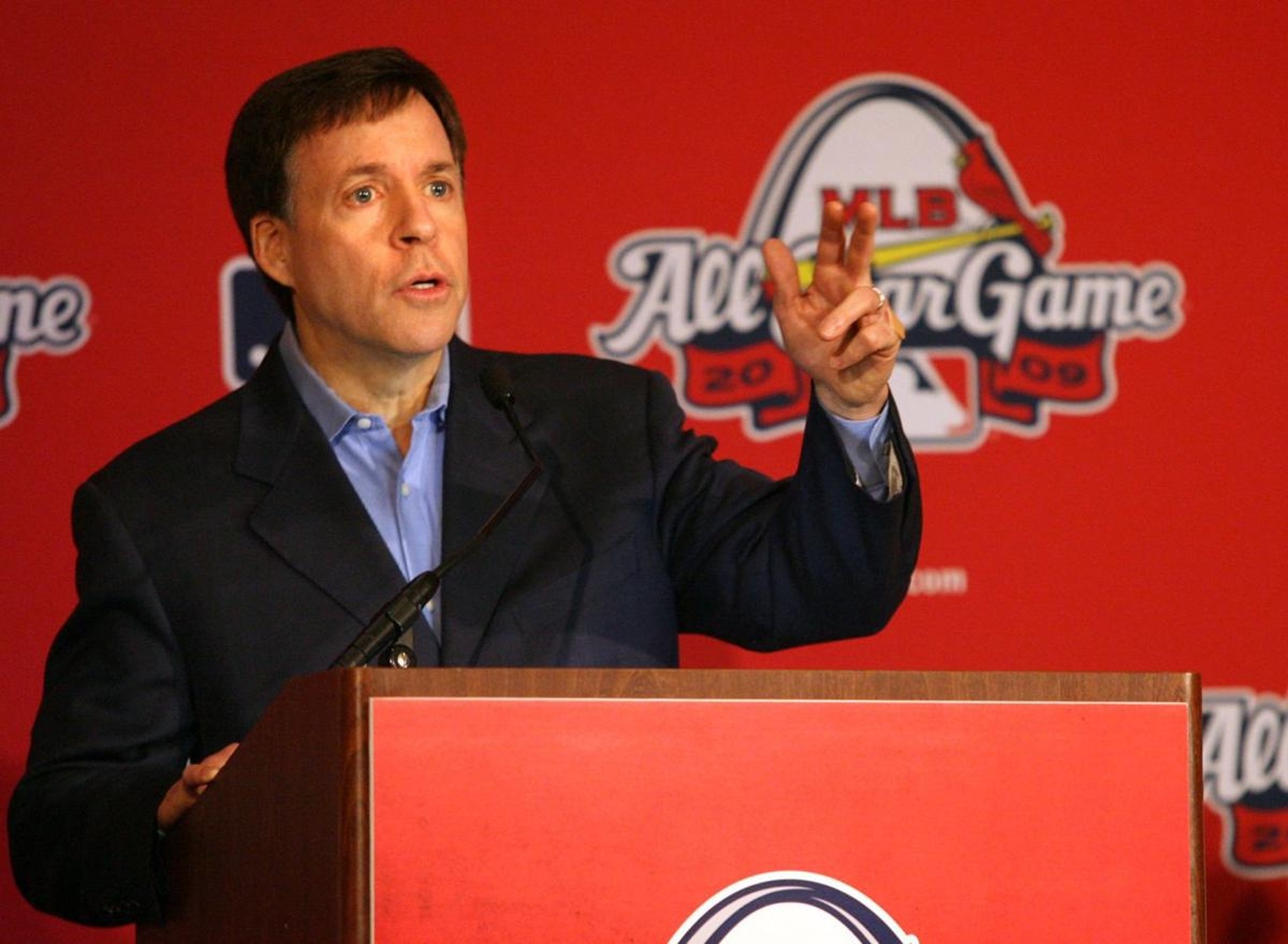Bob Costas