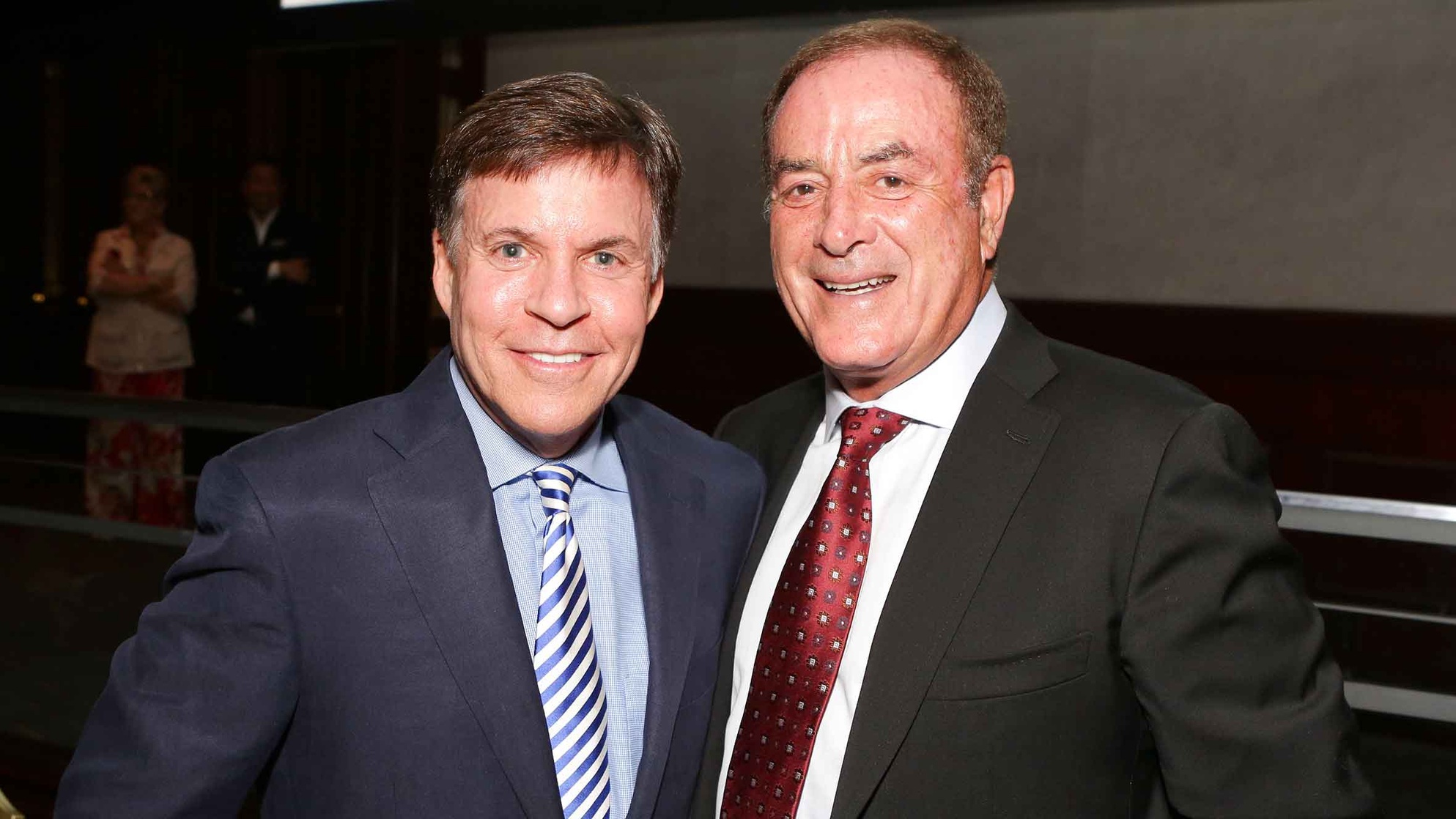 Bob Costas