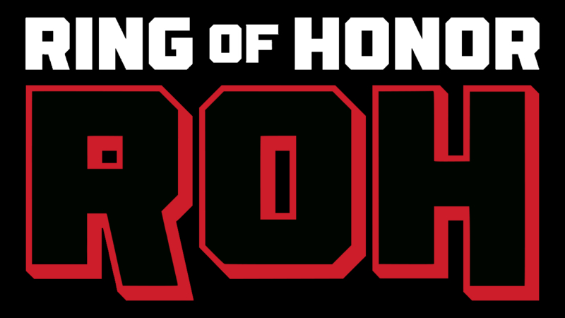 Ring of Honor Wrestling