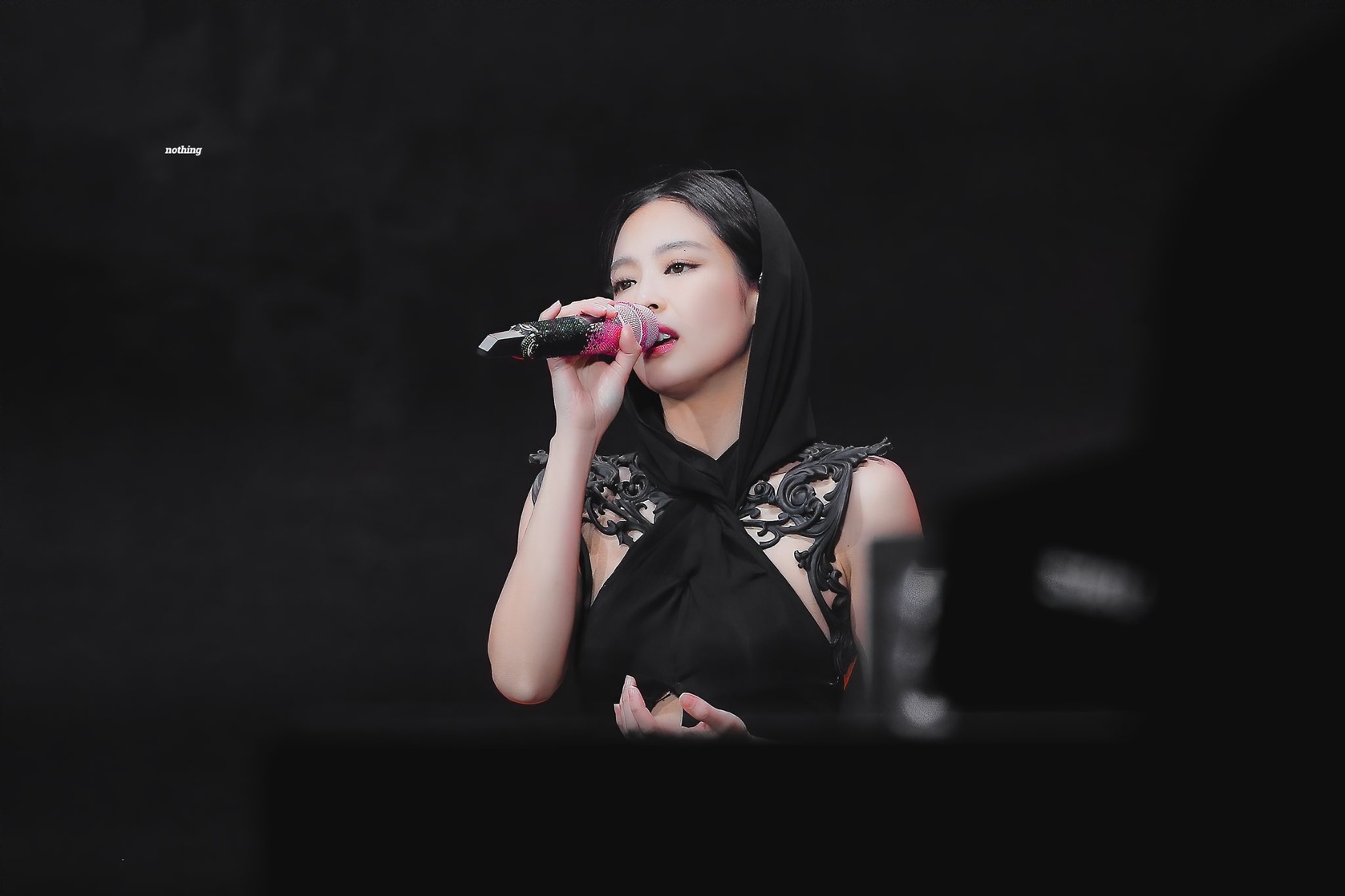 Jennie Kim