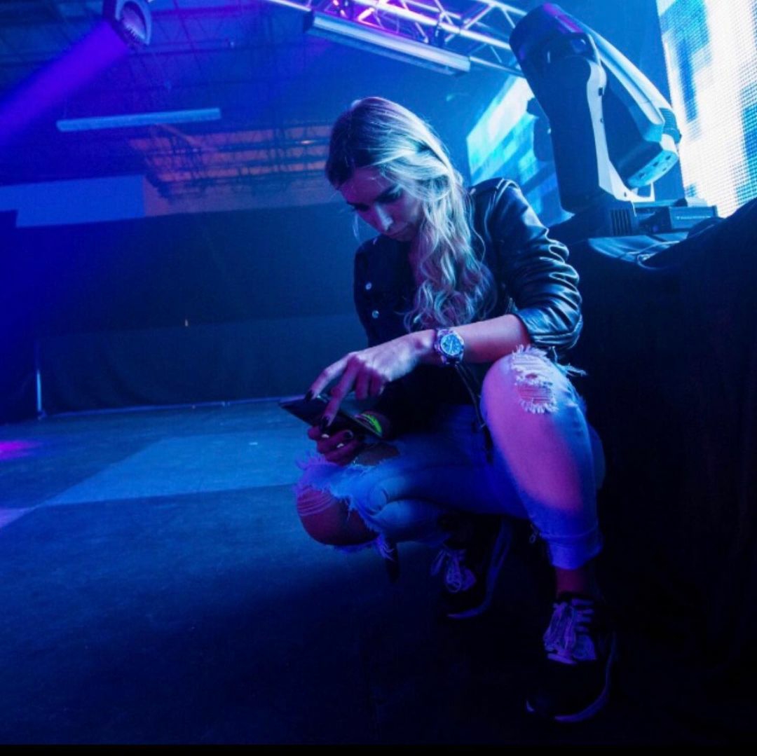 Kat Nova