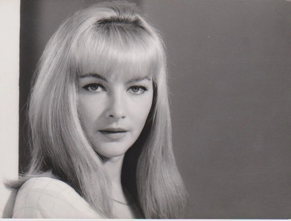 Barbara Brylska