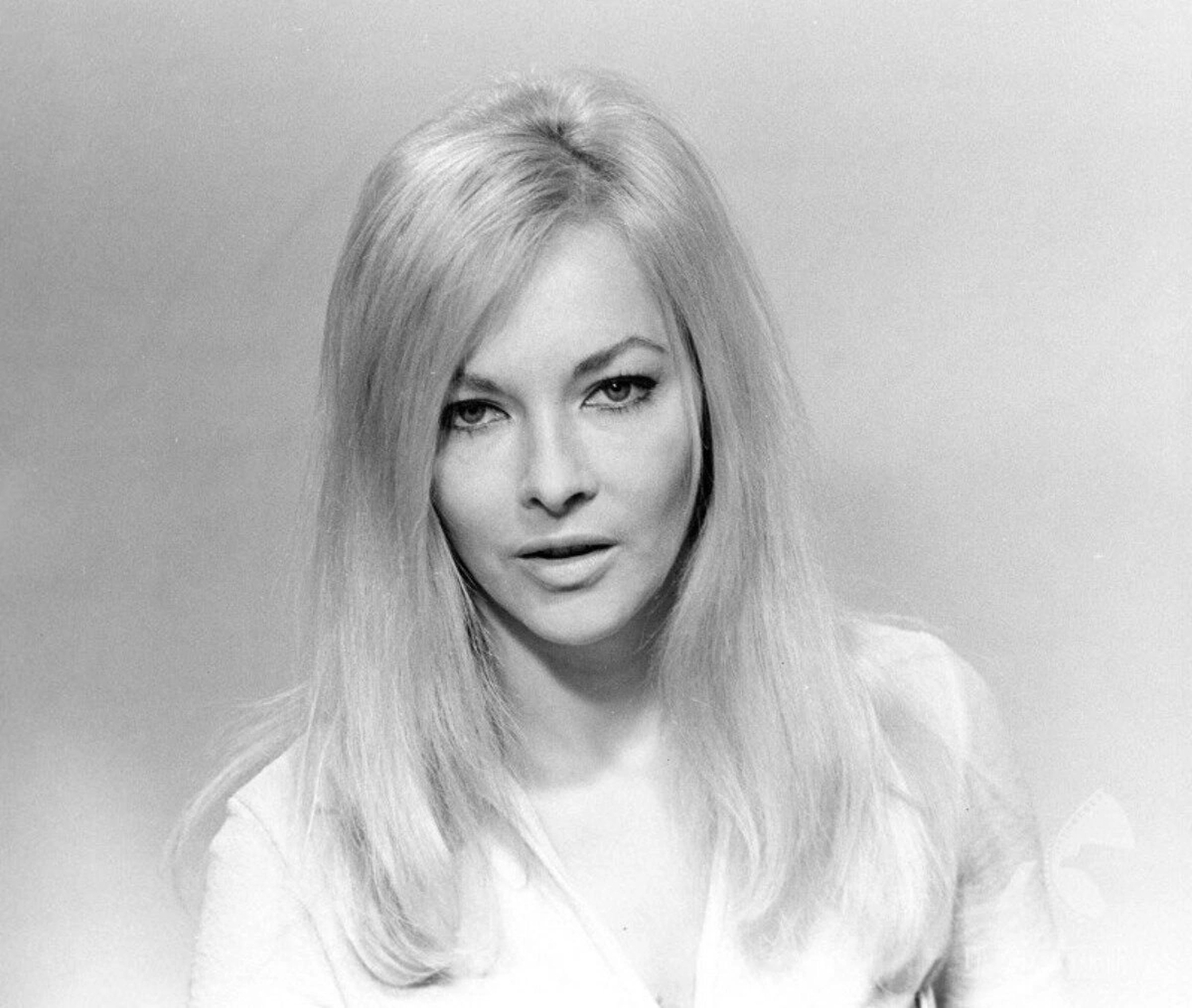 Barbara Brylska