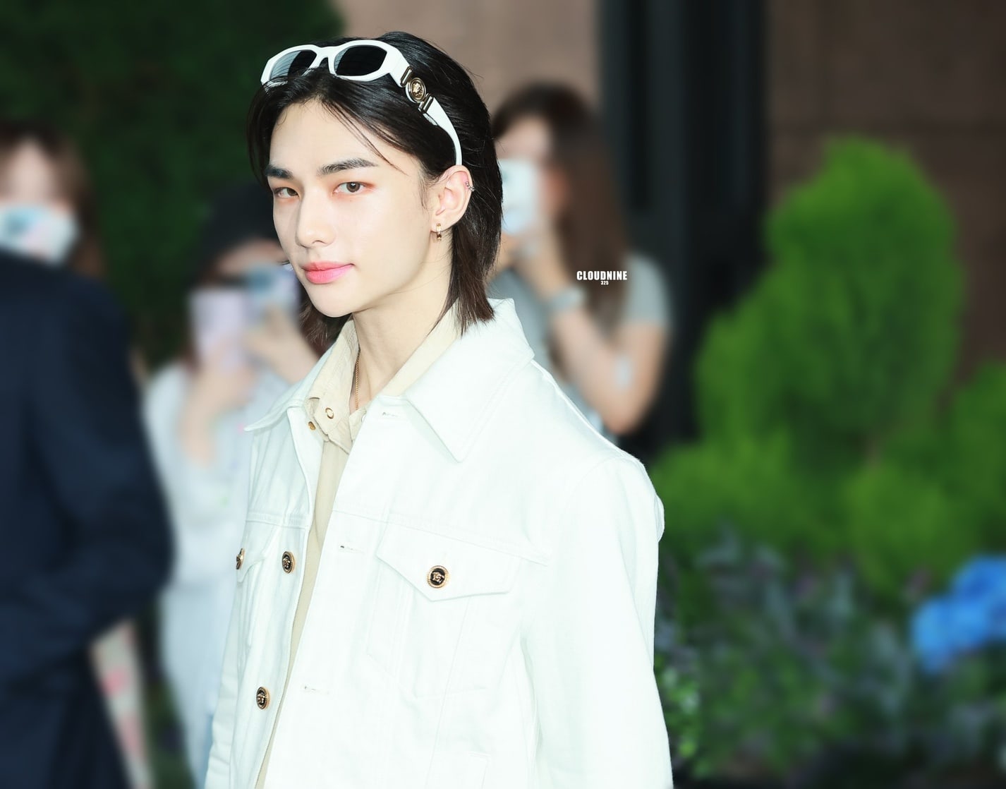 Hyun-Jin Hwang