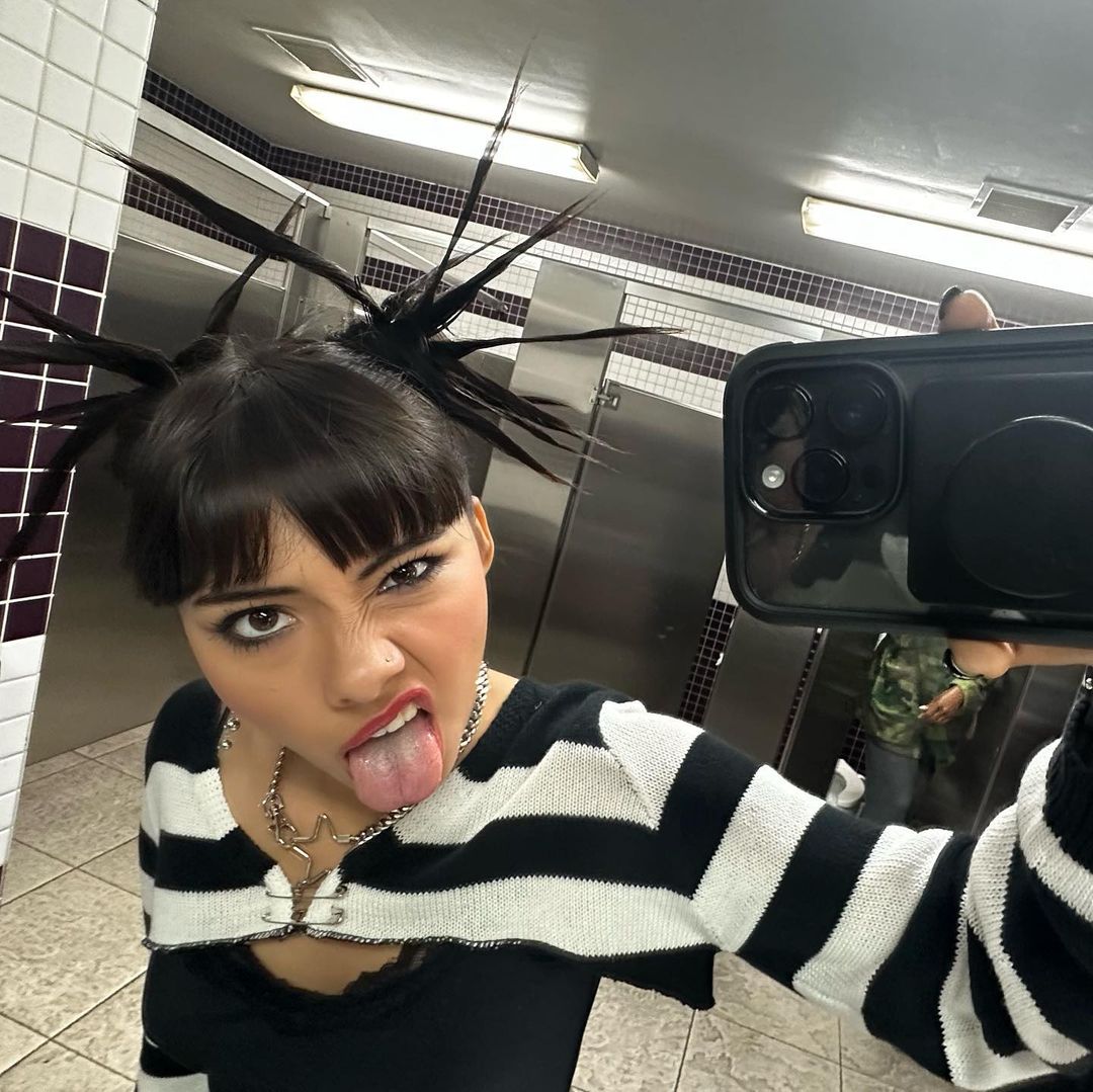 Xochitl Gomez