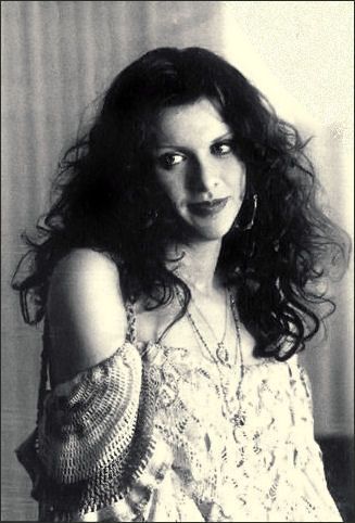 Althea Leasure Flynt (Courtney Love) image