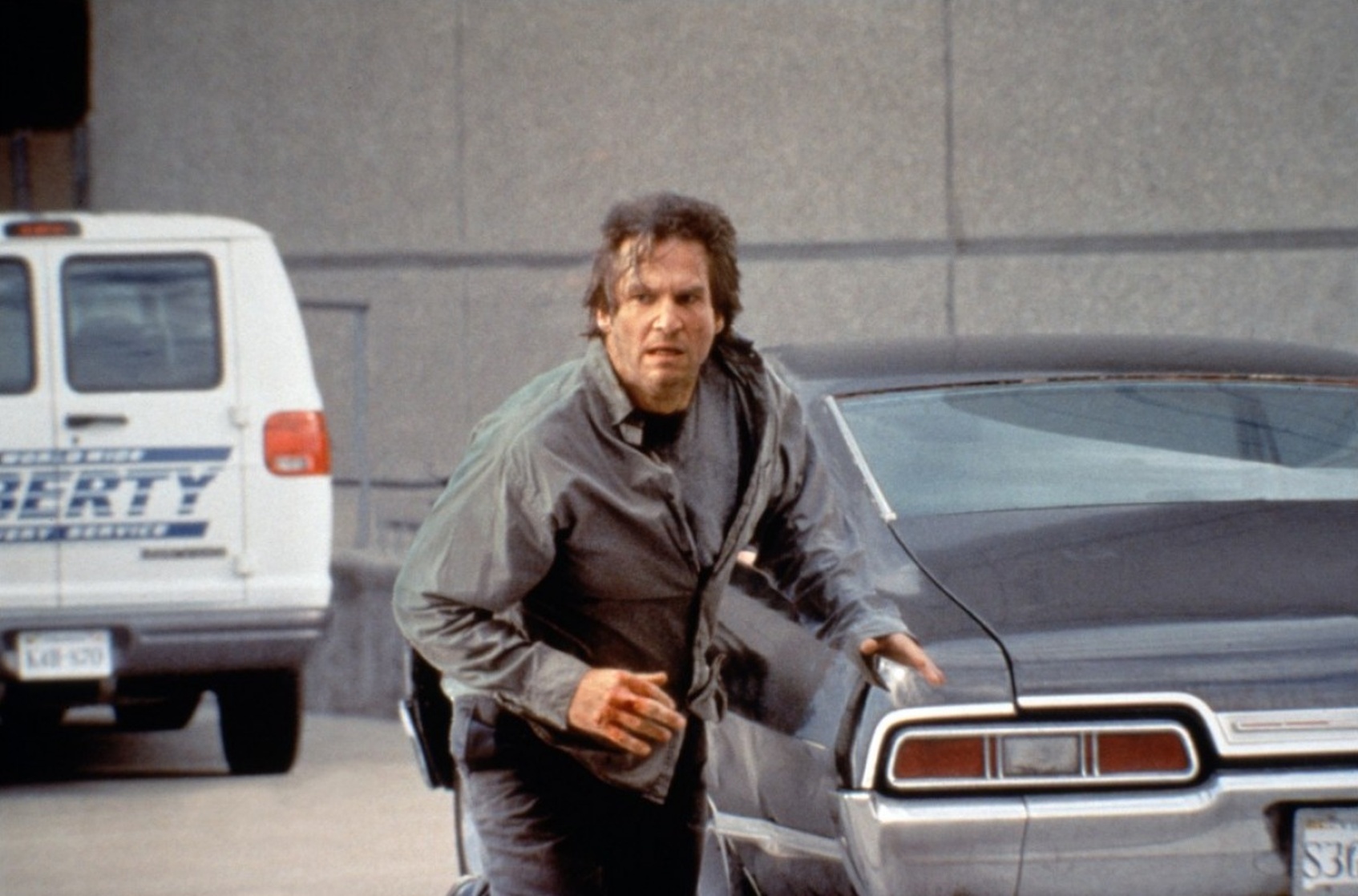 Arlington Road