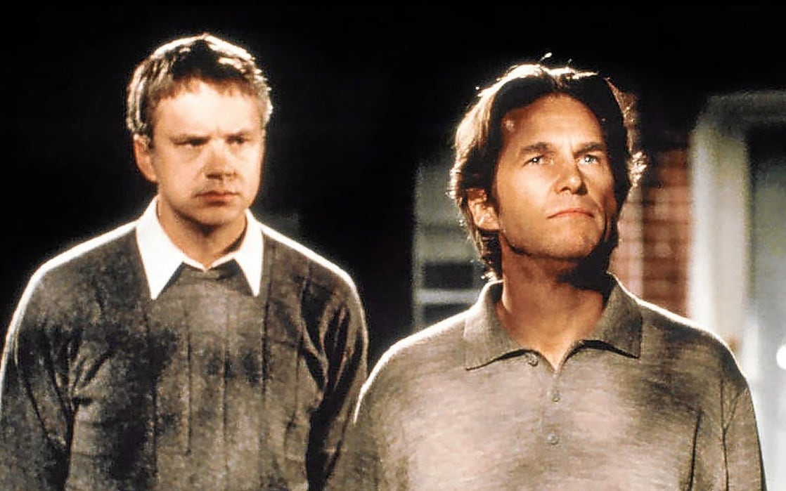 Arlington Road