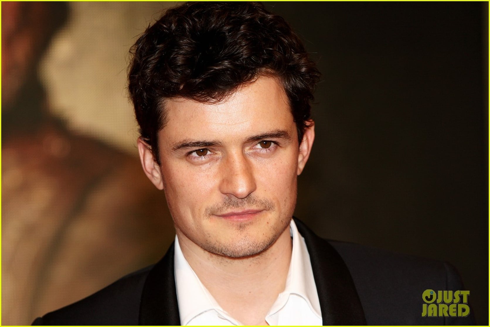 Picture of Orlando Bloom