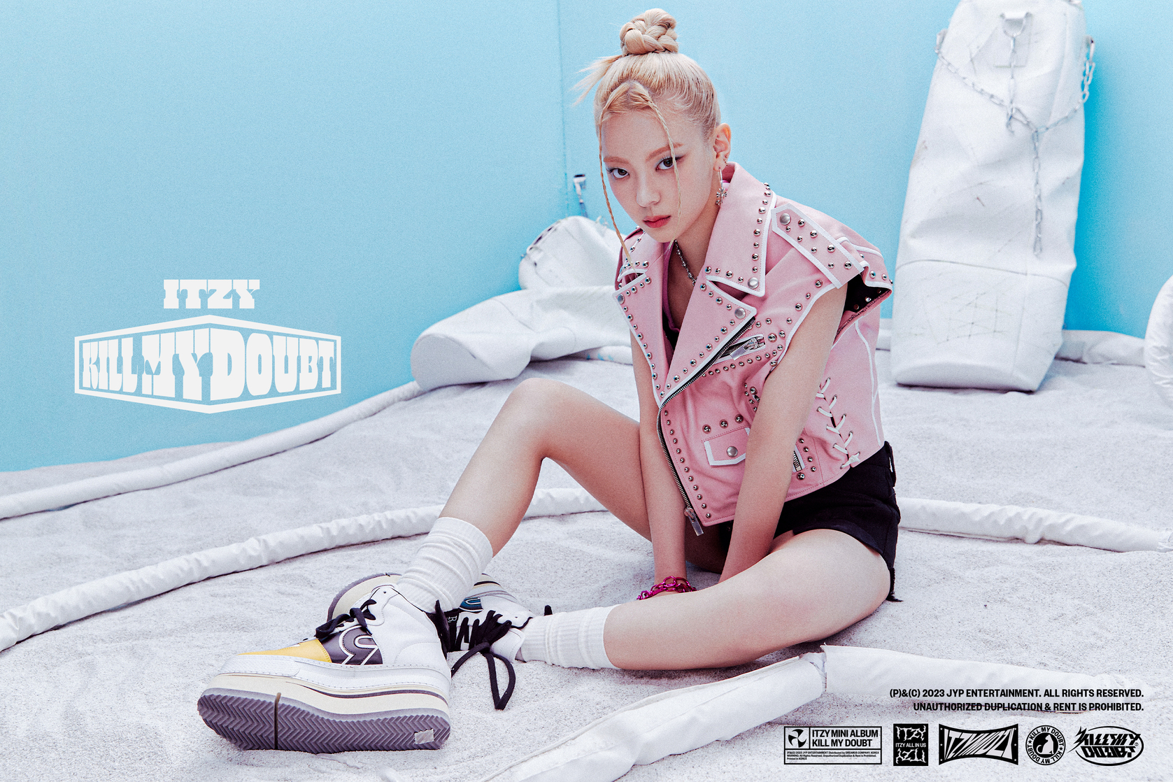 ITZY