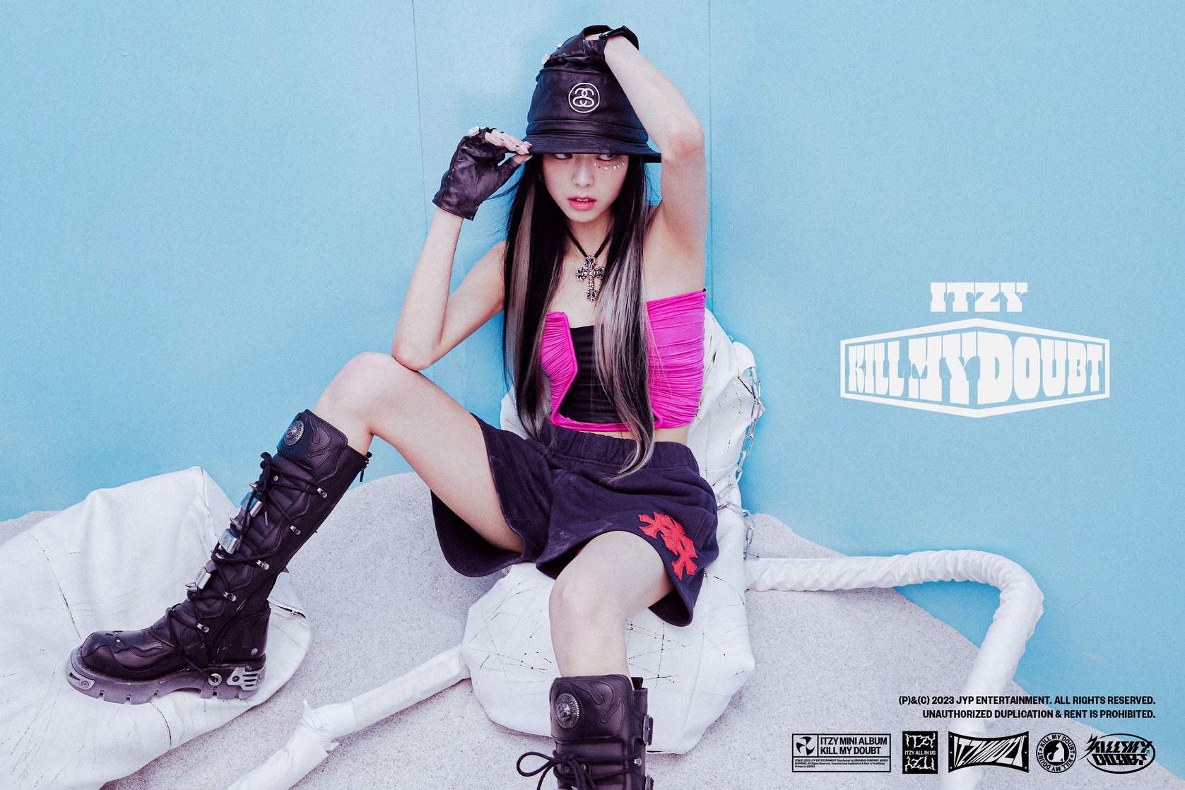 ITZY
