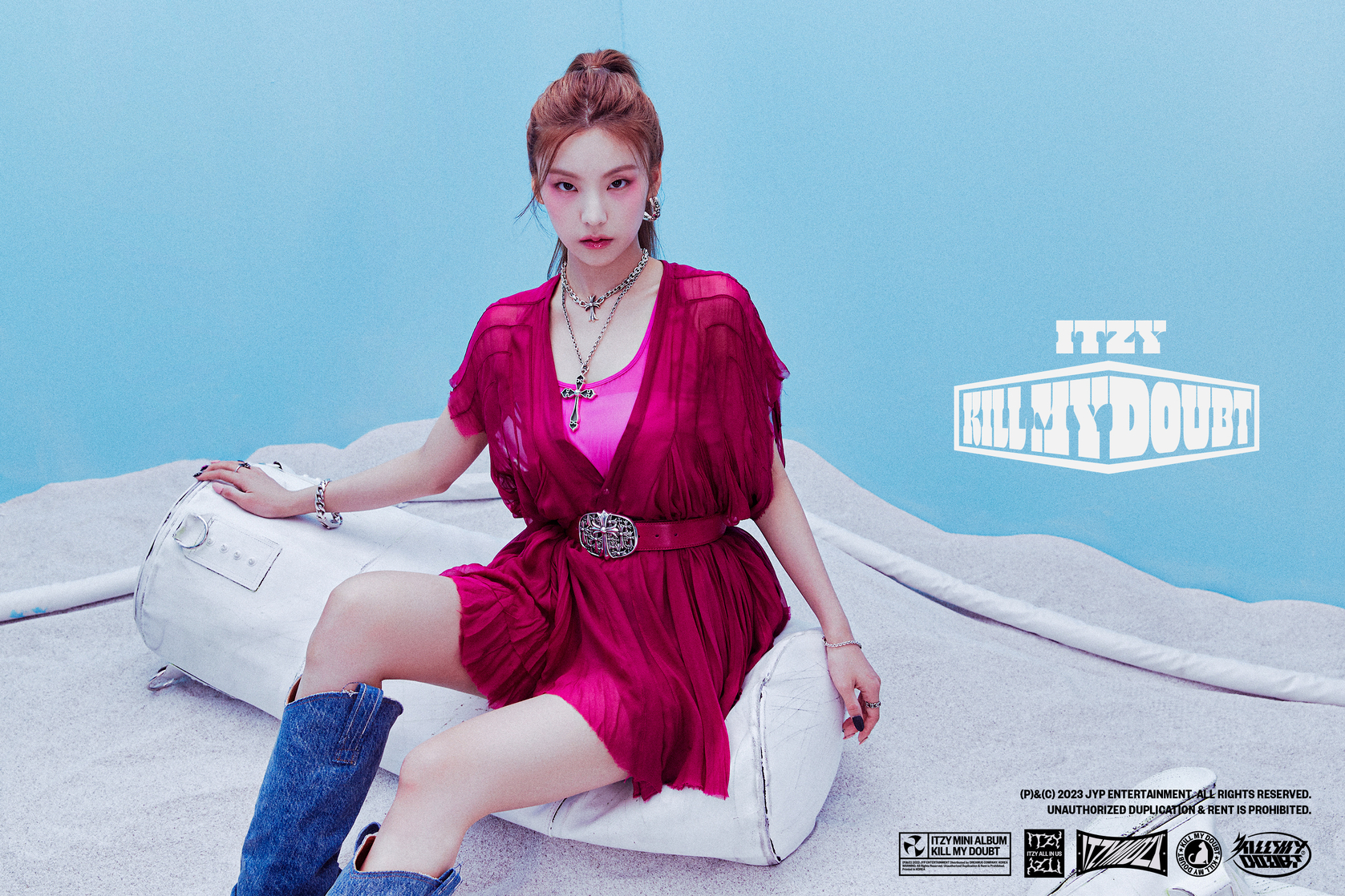 ITZY