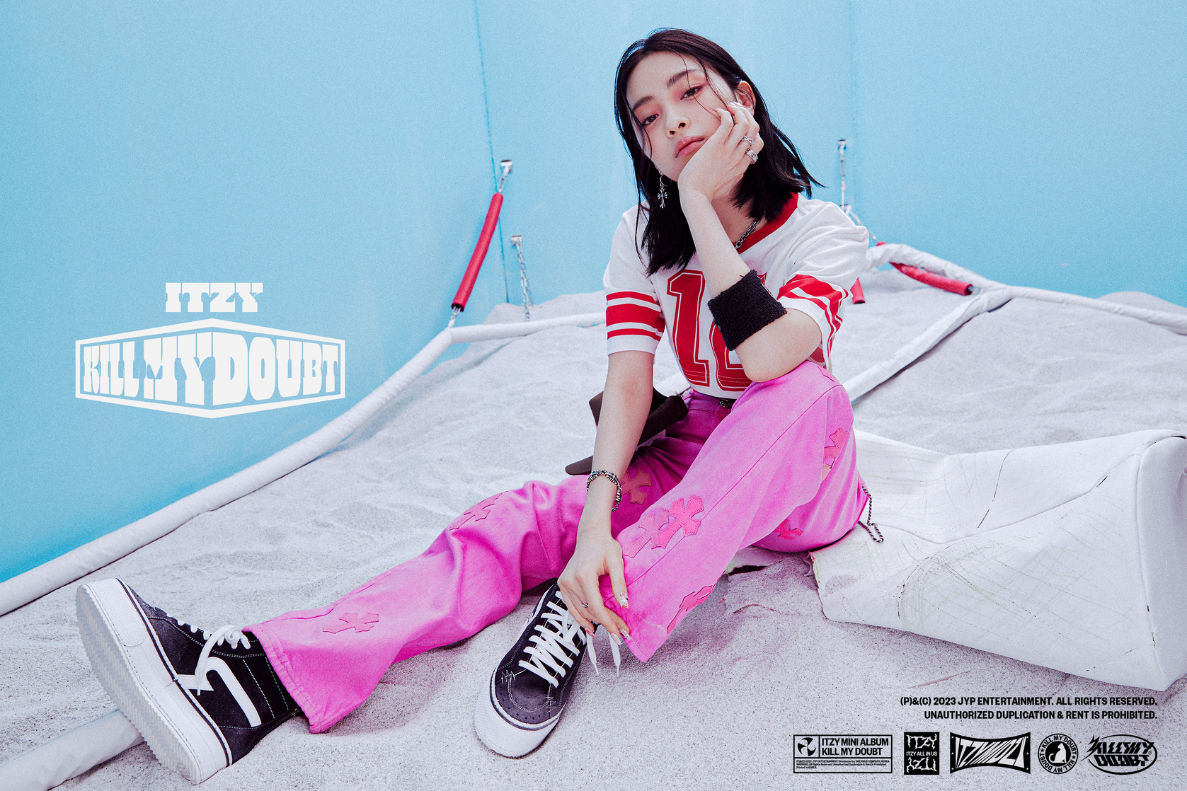 ITZY