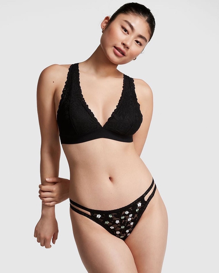 Picture of Gloria Tang (Model)