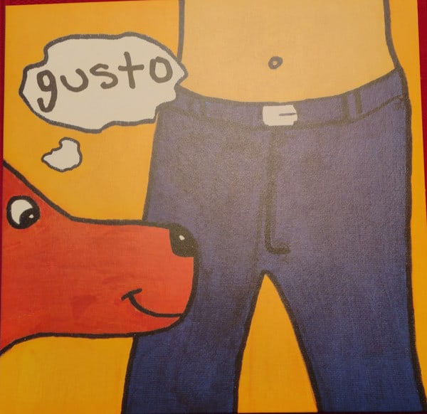 Picture of Gusto