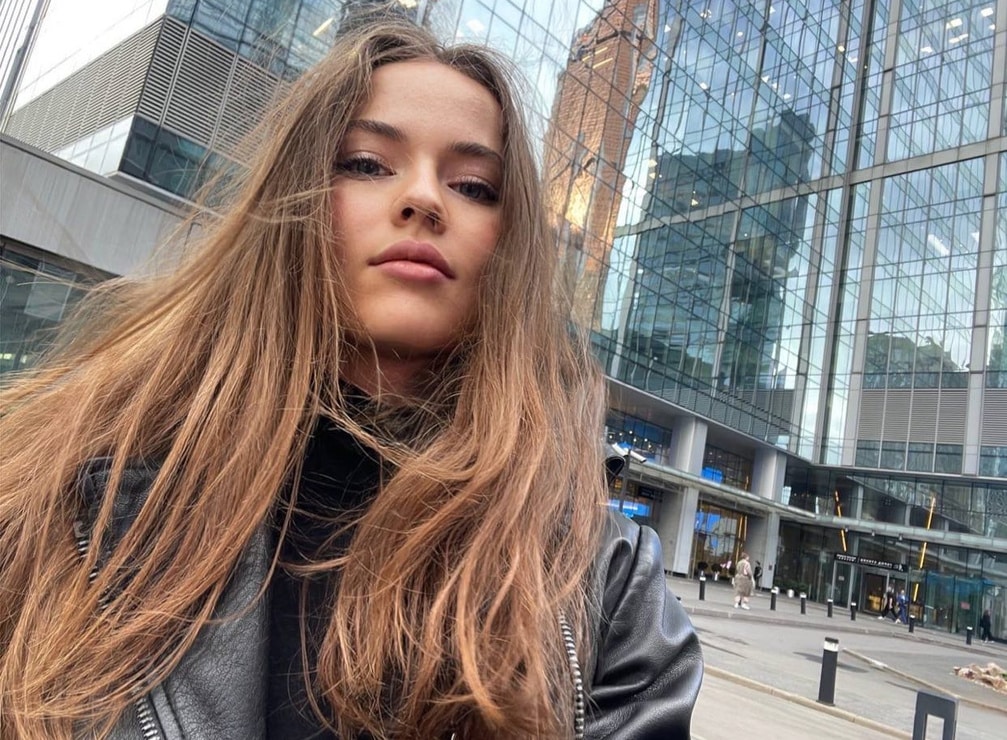 Picture of Kristina Pimenova