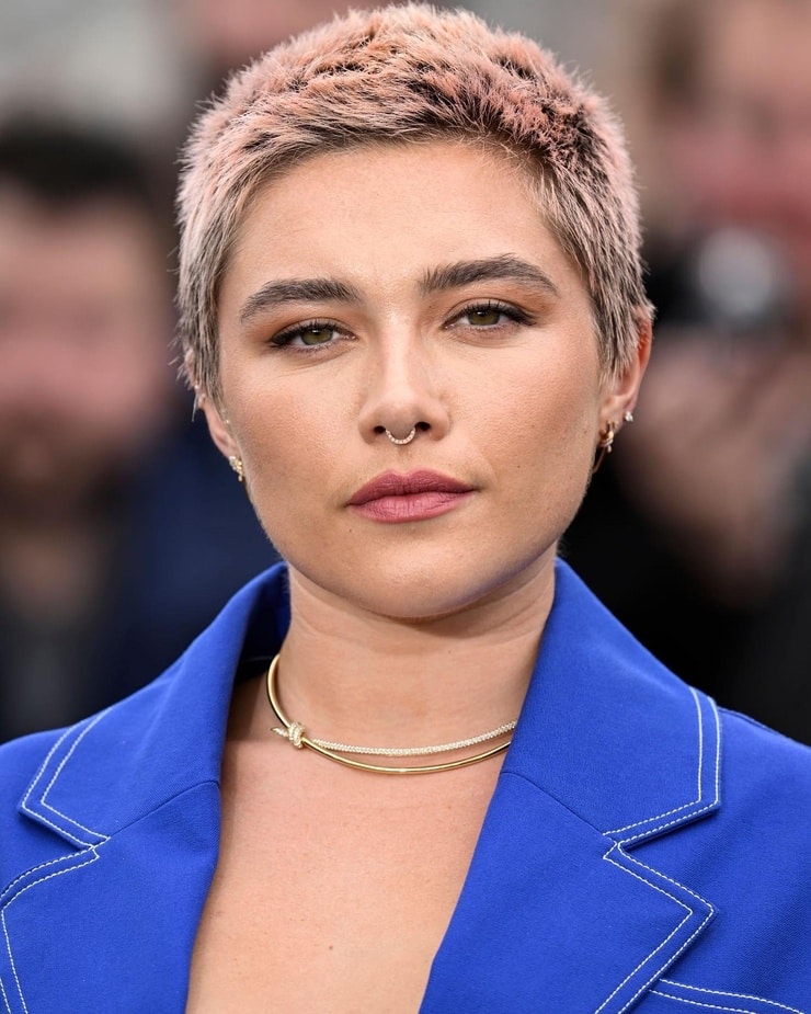 Picture of Florence Pugh