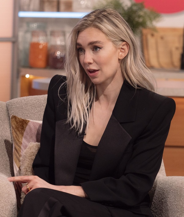 Picture of Vanessa Kirby