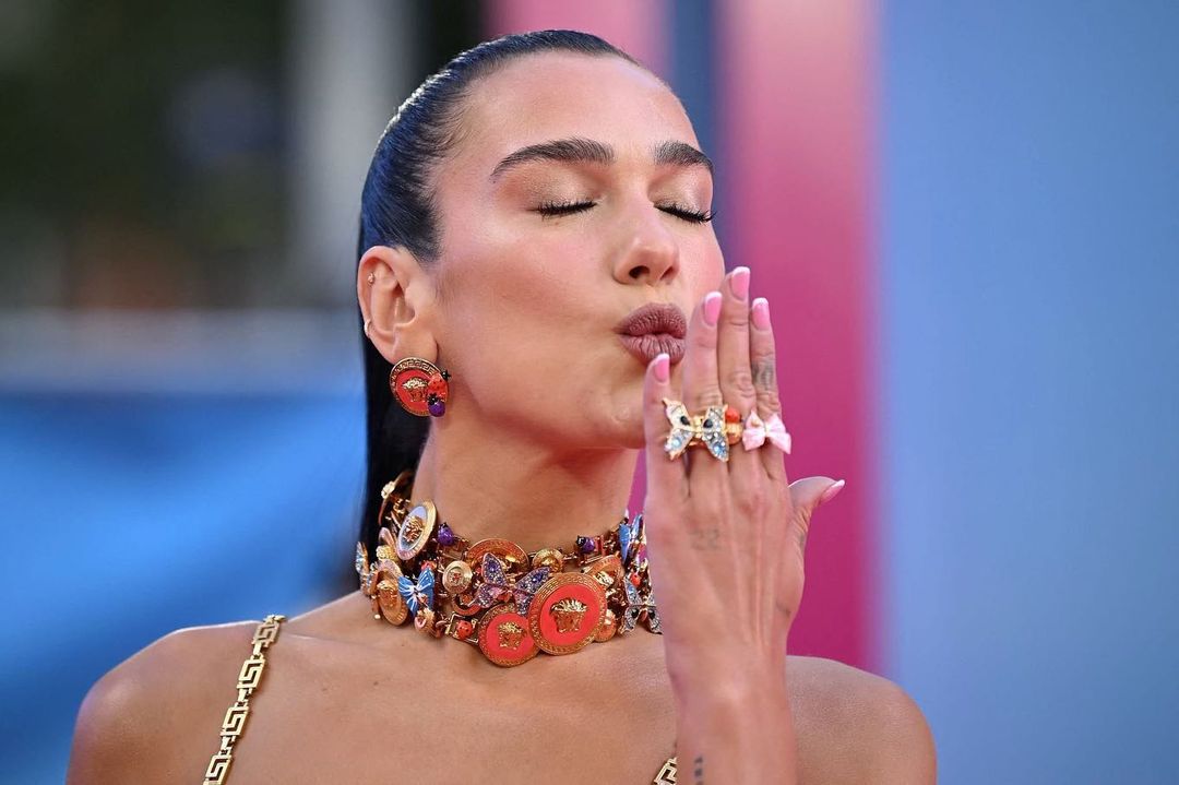 Dua Lipa