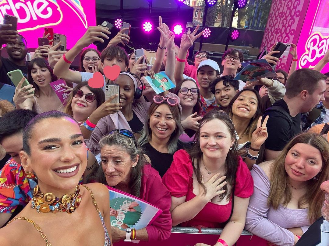 Dua Lipa