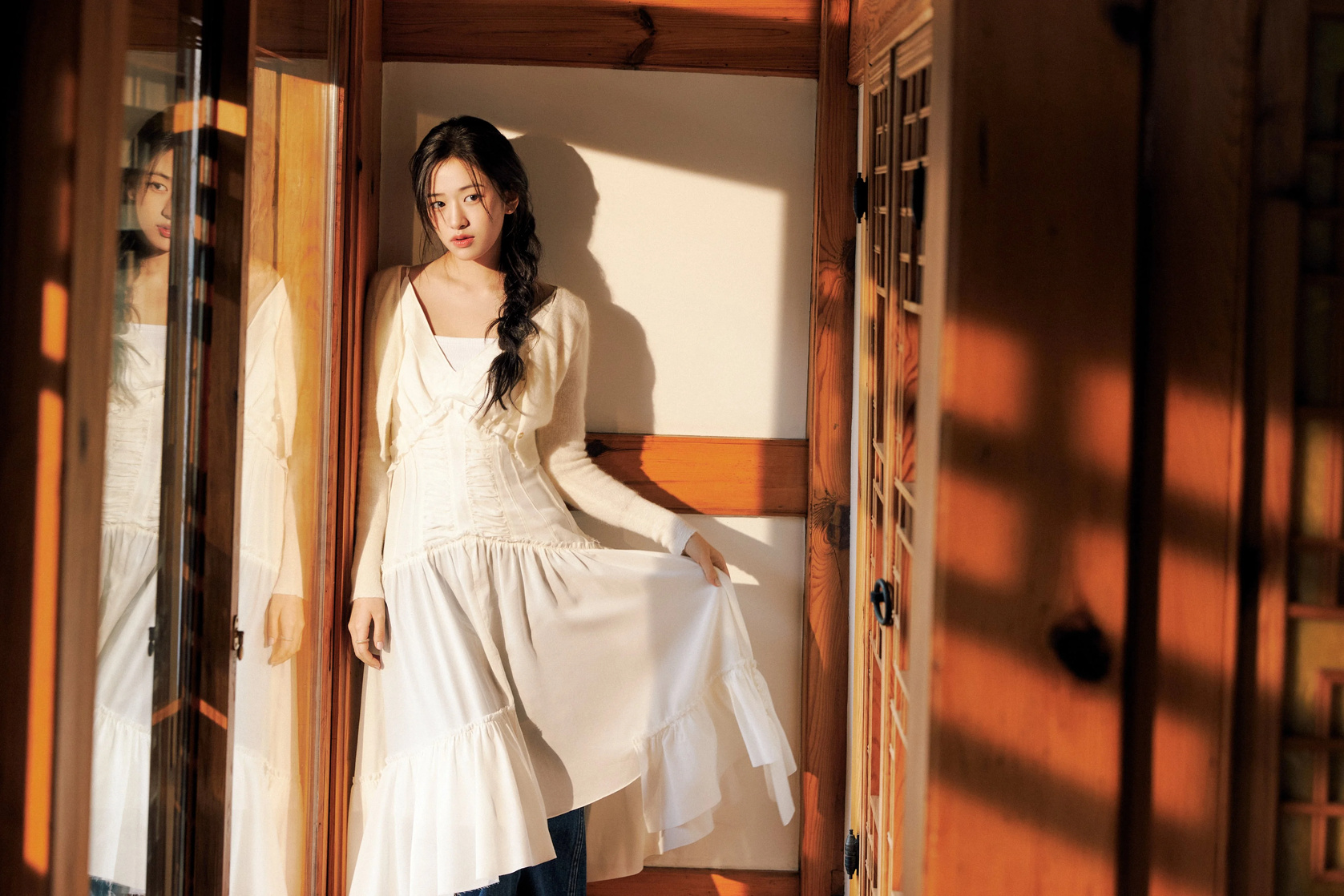 Ahn Yujin