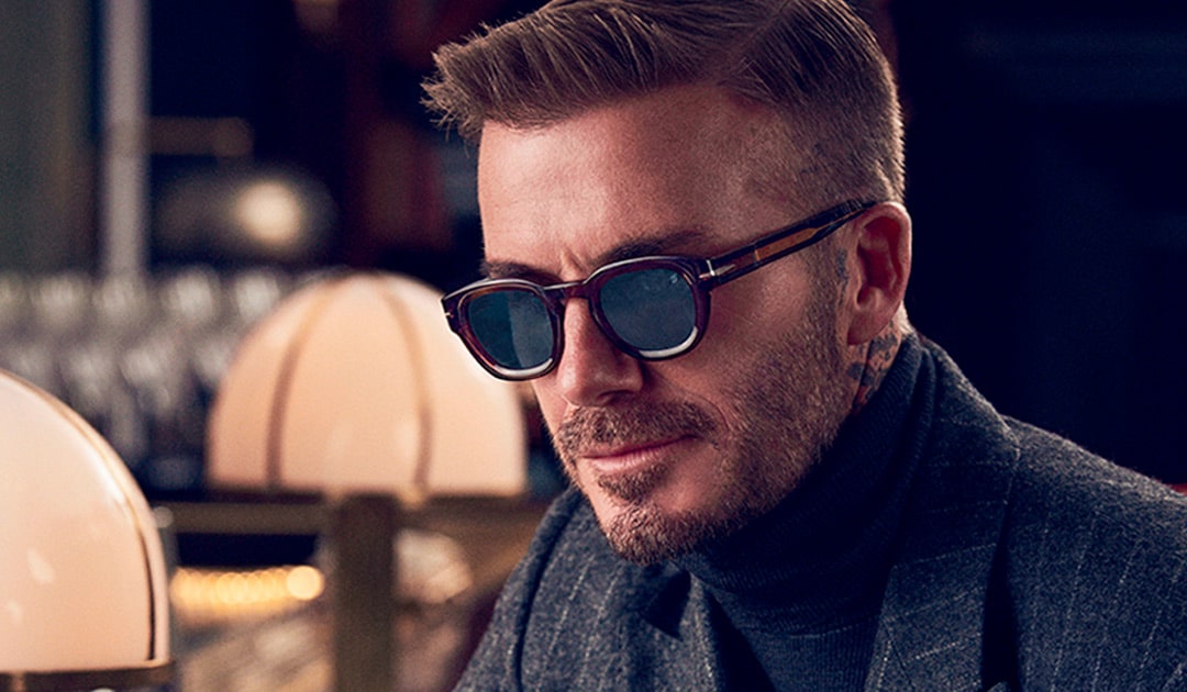 David Beckham