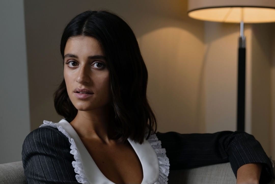 Anya Chalotra Anya Chalotra