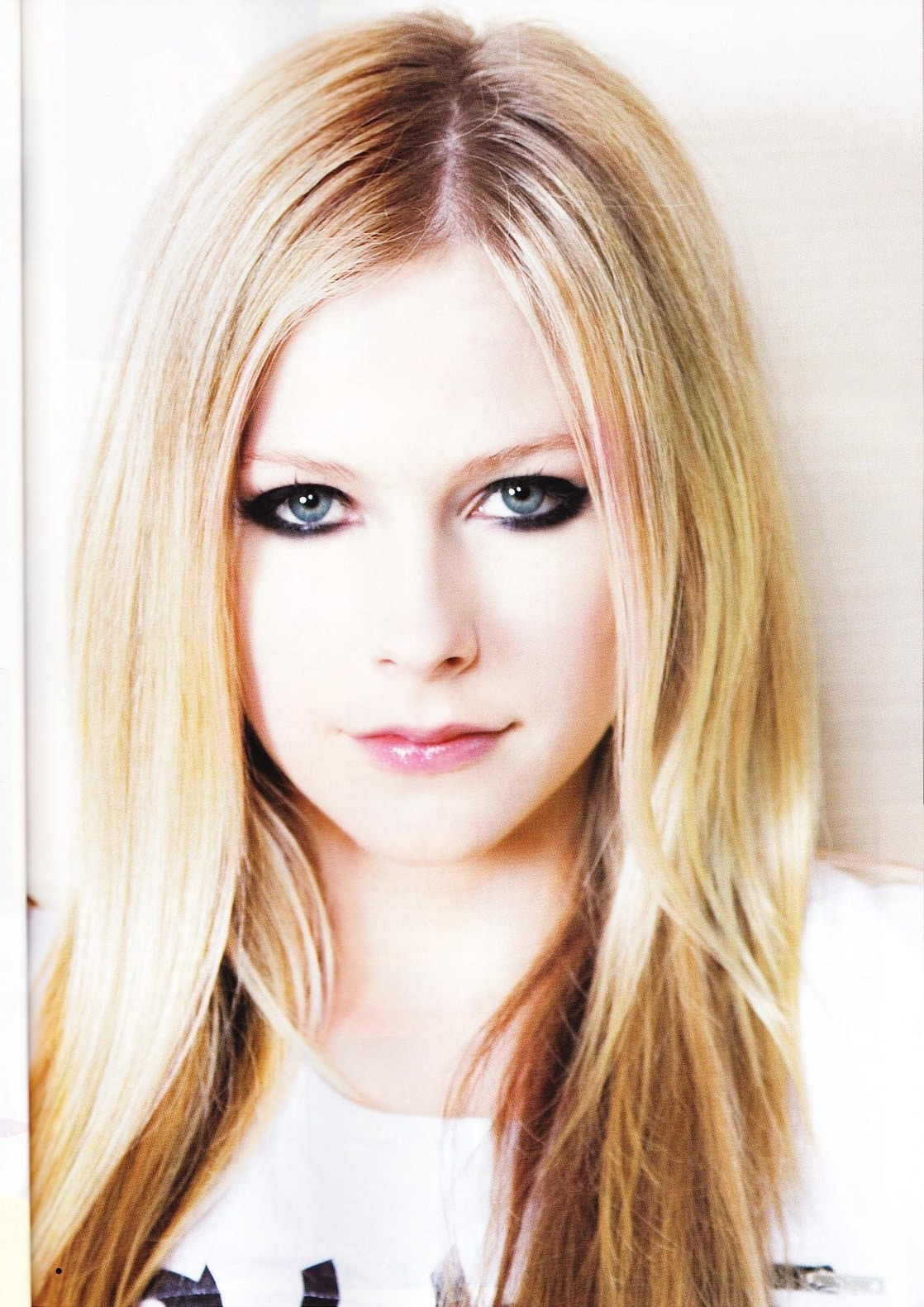 Avril Lavigne Image