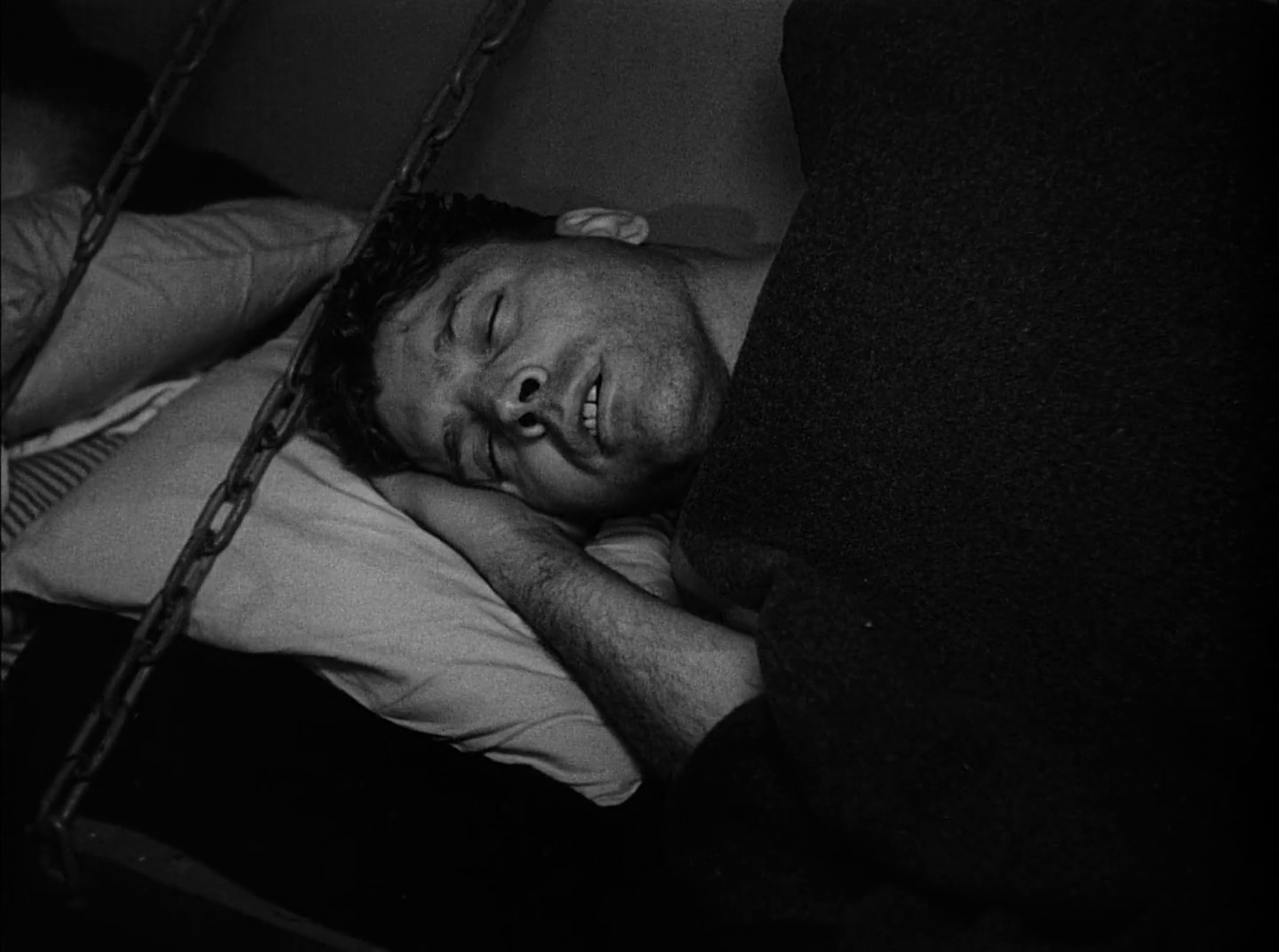 Burt lancaster