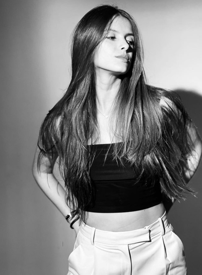 Picture of Valeria Galviz
