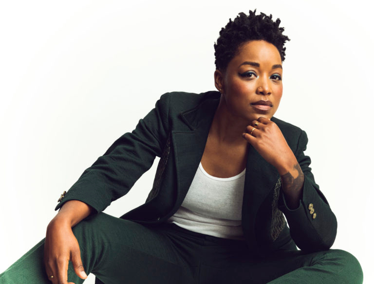 Ayesha Harris