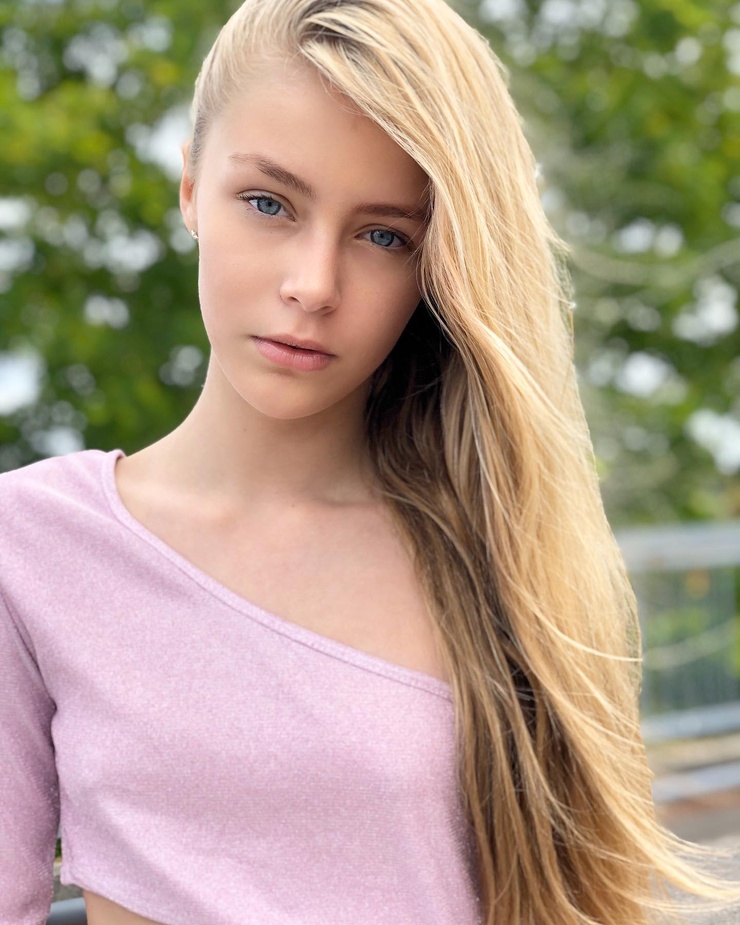 Bridget Williams image